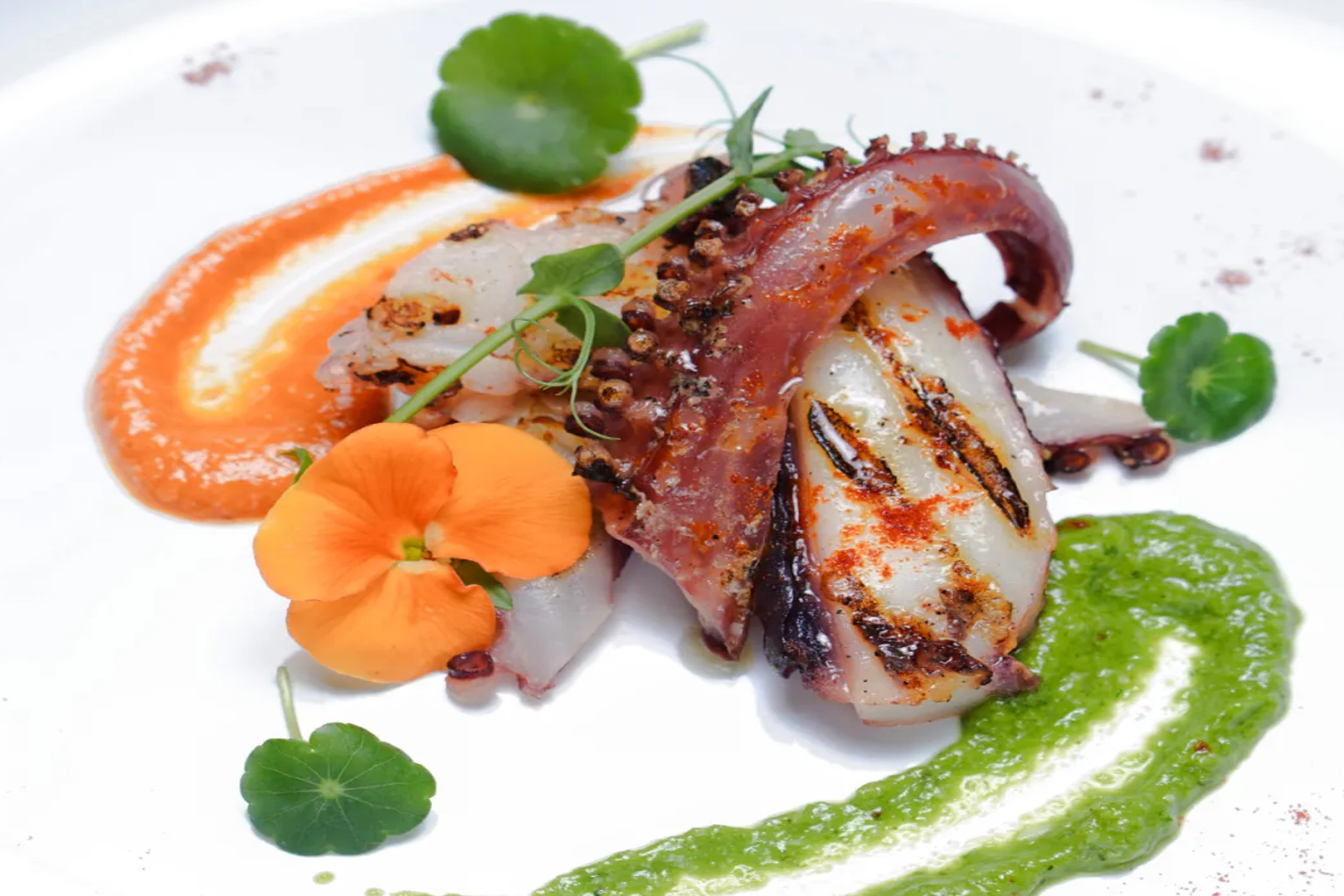 法餐厅有哪些经典大菜小鲜称得上是灵魂级常驻菜这张课程单里有答案